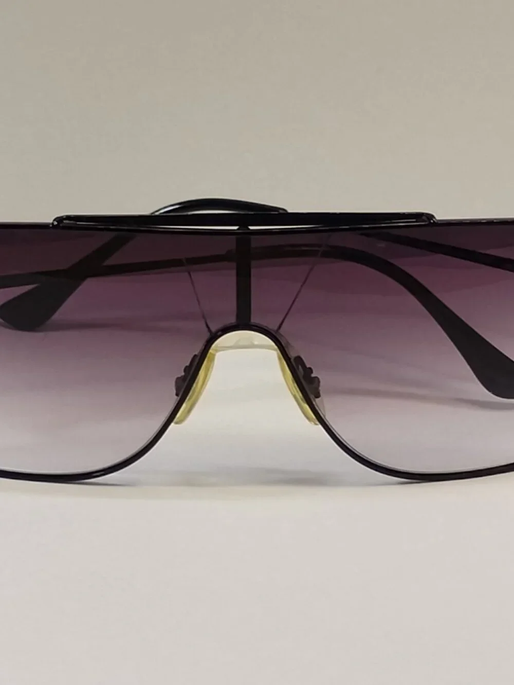 Ray Ban Wings II RB3697 RB 3697 --- CRACKED LENSES --- RayBan Sunglasses